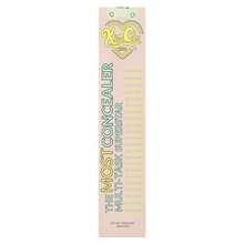 KimChi Chic Beauty The Most Concealer®, 24 Green, 0.63 Oz (18 G) - Camel - View 2