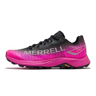 Merrell MTL LONG SKY 2 Women's Outdoor Trail Running Shoes, Anti-Slip