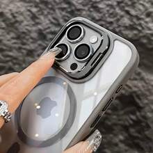 Defender Case Cover For IPhone 16 / 15 / 14 / 13 / 12 / Plus / Pro / Pro Max / Shockproof With Camera Lens Cover Phonecase