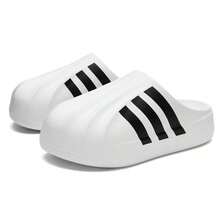 Adidas Originals adiFOM SUPERSTAR MULE zapatillas deportivas casuales cómodas y ligeras IF6184