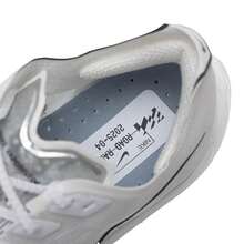 Nike Zapatillas de running ZOOMX VAPORFLY NEXT% 4 para mujer, con amortiguación y transpirabilidad para entrenamiento de fitness - Negro/Blanco/Gris hierro - Ver 6