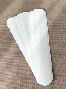 Sweat-Absorbing Cap/Hat Accessories, Student Camp Training Daily Necessities - 23.5*3.7 - View 7