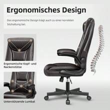 Home Office Chairs