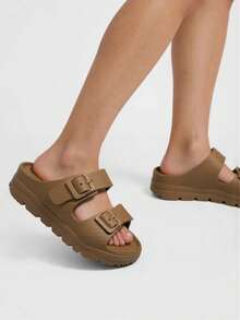 Kolor khaki