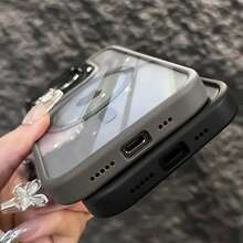 Defender Magsafe Phone Case Cover Compatible With IPhone 17 / 16 / 16E / 15 / 14 / 13 / 12 / Plus / Pro / Pro Max / Shockproof With Camera Lens Cover Phonecase