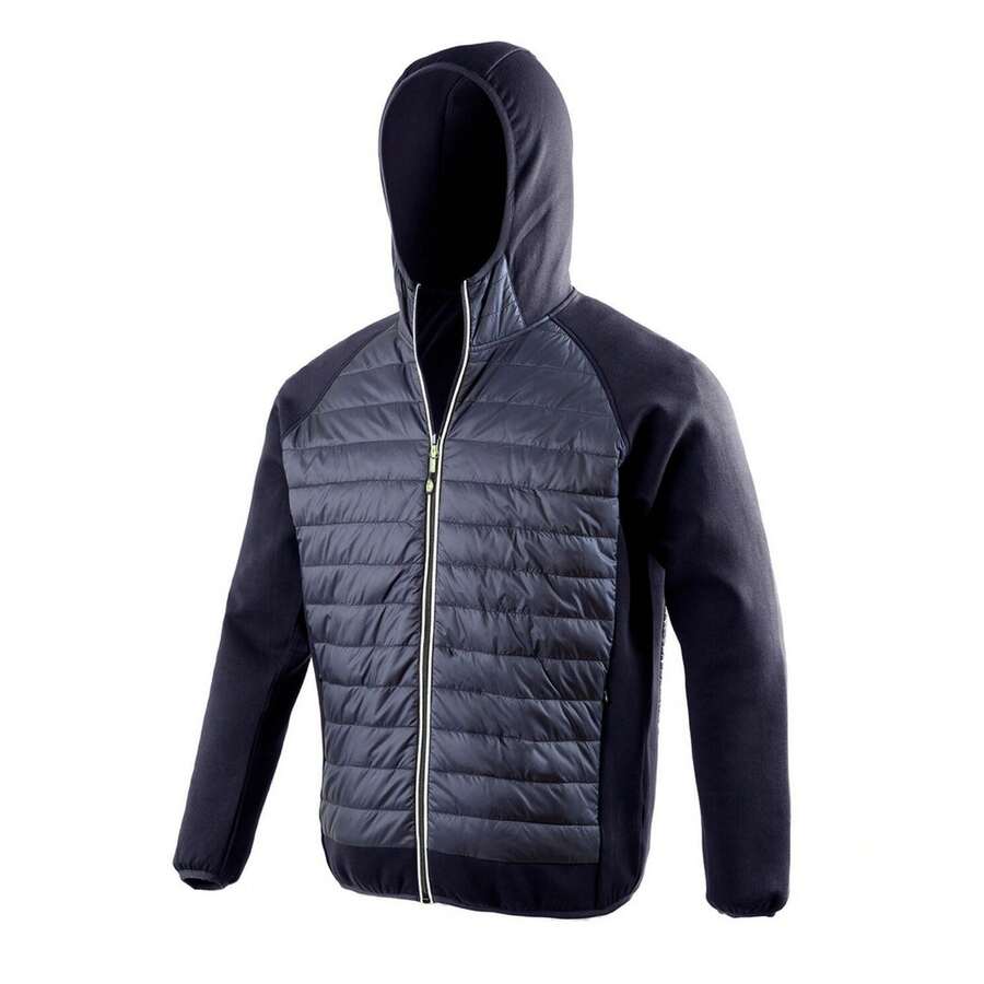 Spiro Mens Zero Gravity Jacket (Navy) - Navy Blue - View 1