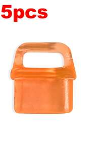 Android Type-C Compatible 15 Mobile Phone Dust Plug Dust, Water, Scratch And Large Hanging Hole