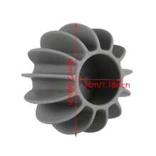Five Washing Ball For Decontamination And Anti-Entanglement, Washing Machine Special To Prevent The Knot Cleaning Magic Washing Ball