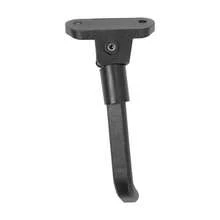 Electric Scooter Parking Stand Kickstand Braket For Segway Ninebot MAX G30 G30D Kickscooter Tripod Side Support Parts - Black - View 10