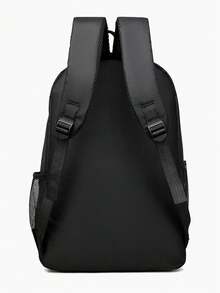 New Large Capacity Business Travel Backpack For Men, And Cool Backpack For College Daily Commuting, Stylish Suitable For Both Men And Women - Multicolor - View 7