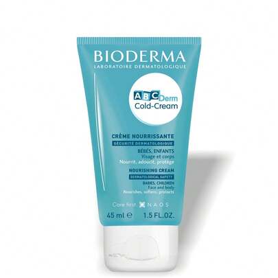 Bioderma ABCDerm Cold Cream Visage 45 ML