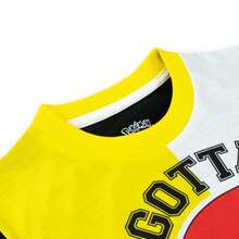 pokemon Pyjamas | Boys Pokeball Pyjamas | Kids Short Sleeve PJs | Official Merchandise - Black - View 2