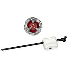 Beyblade X 陀螺。入門套件包括帶有發射器的陀螺。 - 各種型號隨機出貨（Hasbro G0175EU4）✅ 24/48 小時內送達西班牙（半島） - 彩色 - 查看 8