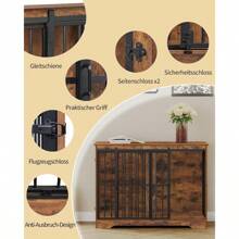 Pet Houses & Cages - 如圖 - 查看 5