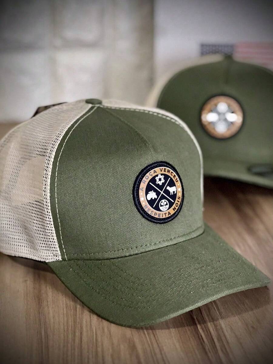 Country Collection Cap Only Launch 2025 - Various Models - Country Cap - Quality Cap - Cap For Men - Original Men's Cap - Curved Brim Cap - Baseball Cap - Snapback Cap - Modelo 11+UN - Ver 1