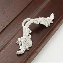1pc Vintage American Style Drawer Pulls - Multicolor - View 17