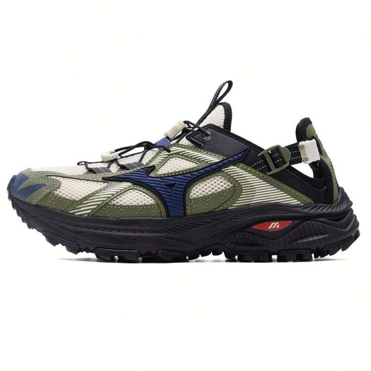 Mizuno RACER TRAIL SE Casual Shoes, Lightweight Breathable