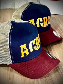 Country Collection Cap Only Launch 2025 - Various Models - Country Cap - Quality Cap - Cap For Men - Original Men's Cap - Curved Brim Cap - Baseball Cap - Snapback Cap - Model 06+UN - View 2