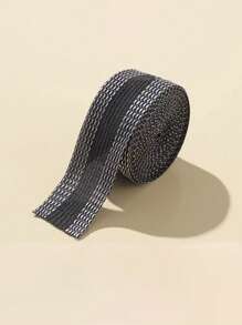 Self-Adhesive Fabric Trims For Adjusting Pants Leg Width, No Sewing Pants Leg Hem Shortening Patches