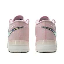 Nike LBJ NXXT GENISUS EP Basketball Shoes, Cushion & Breathable, Men's Match & Training Shoes, Fitness & Running