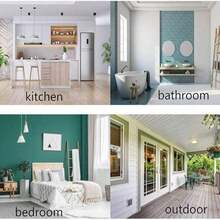Spring Bathroom Rug Quick-Drying Non-Slip Funny Rabbit Egg Bath Rugs Super Absorbent Spring Flower Green Leaf Bath Rug Instant Dry Bathroom Rug Kitchen Sink, Shower Room, Bathtub,31 Inch X 20 Inch - Yellow Green - View 6