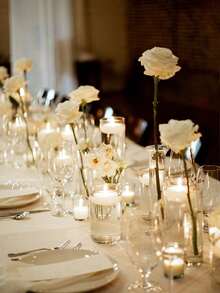 1 Set de Portavelas de Vidrio, Portavelas Flotantes, Portavelas Romántico Europeo para el Día de San Valentín, Adecuado para Cena a la Luz de las Velas, Fiesta de Cumpleaños, Banquete de Hotel, Boda, Puede Colocar Velas Flotantes, Decoración, Decoración de Habitación, Decoración del Hogar, Regalo