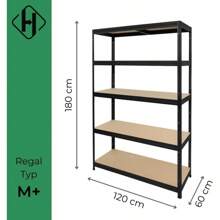 Garage Tool Storage Racks