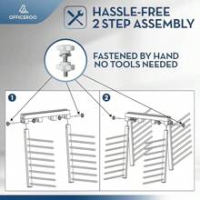 Ladder Shelves - 魏斯/OpulenterGarten1 - 查看 6