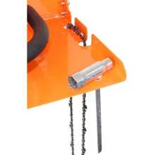 Garage Tool Storage Racks - 橙色/日落雪佛龍 1 - 查看 4