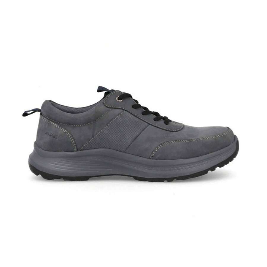 Paredes Benimeli Men's Shoes In Gray ✅ 24/72h Delivery To Spain (Peninsula) - Grey - View 1