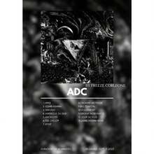 法国流行说唱歌手海报/音乐专辑印刷帆布墙挂/家居装饰礼品（无框） - 彩色 - 查看 17