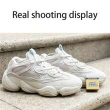 3pcs No-Water Shoe Cleaner Eraser, Cleaning Suede, Canvas Sneakers, Small White Shoes Dirty Eraser Dry Cleaning