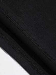 Skeleton Basketball Printed Short Sleeved Round Neck T-Shirt, Casual Spring Summer Autumn T-Shirt, Boys' Clothing