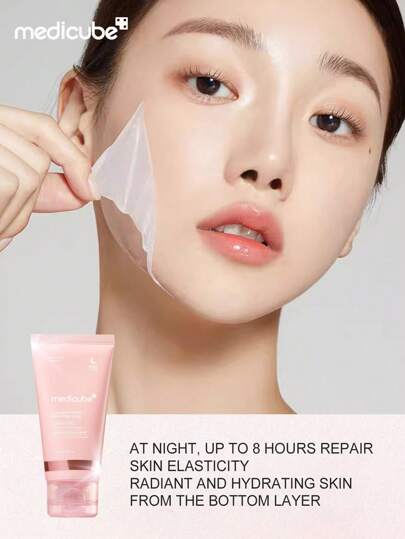  Medicube Kollagen Nacht Wrap Maske 75ml