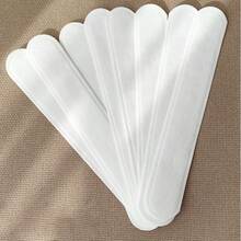 Sweat-Absorbing Cap/Hat Accessories, Student Camp Training Daily Necessities - 23.5*3.7 - View 4