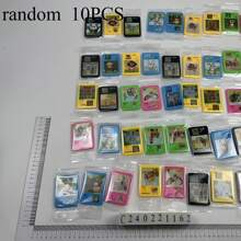 Set de 10 piezas de juguetes de rompecabezas de animales, regalos para fiestas de cumpleaños, relleno de piñatas y recompensas, en colores surtidos, adecuados como regalos de Pascua, Halloween, Navidad, invierno, Año Nuevo, decoración de habitación de Pascua