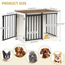 Pet Houses & Cages