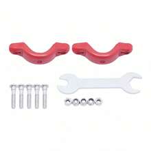 YUNRUX Wheelbarrow - A - View 6