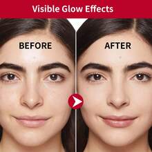 Real Collagen Fit, Hydrolyzed Collagen Wrapping Mask, Peel Off Facial Mask For Elasticity, Hydrating,50ml, 1.69 Fl. Oz. - White - View 2