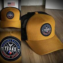 Country Collection Cap Only Launch 2025 - Various Models - Country Cap - Quality Cap - Cap For Men - Original Men's Cap - Curved Brim Cap - Baseball Cap - Snapback Cap - Model 02+UN - View 6