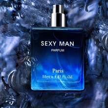 VERSCEISG Two Pack Luxury Men's Durable Cologne Perfume Spray, Sexy Men's Wooden Perfume, Portable Eau De Toilette Spray, Suitable For Business, Office Or Travel, Birthday Gifts, Valentine's Day Gifts