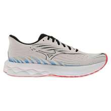 Mizuno Wave Skyrise 6 Men's Running Shoes In White ✅ 24/72h Delivery To Spain (Peninsula) - White - View 1