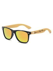 1 pièce Lunettes de mode personnalisées - Lunettes de soleil avec texte personnalisé, personnalisées spécialement pour votre commande personnelle, cadeau de compagnon pour fête entre célibataires, cadeau du témoin, lunettes de mode personnalisées d'anniversaire, miroir de soleil en bois personnalisé, lunettes de mode du témoin personnalisées, cadeau de mariage pour homme, souvenir de mariage, cadeau d'anniversaire, cadeau de fête, cadeau de mariage, cadeau de fête des pères, multifonctionnel, ornemental, réutilisable, raffiné, élégant, de haute qualité, coloré, moderne, personnalisé, unique, cadeaux idéaux pour lui, cadeaux idéaux pour elle, petit ami, papa, petite amie, maman, famille, amis, salon de thé, maison, jardin, bureau, pour les anniversaires, pour la Saint-Valentin, pour la fête des mères, pour les anniversaires, pour la fête des pères, pour la remise des diplômes, pour les mariages, pour le pendaison de crémaillère