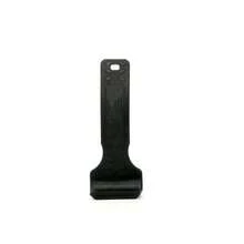 Road Bike Tire Repair Crowbar - Black - View 3