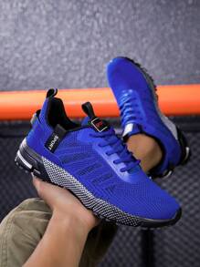 Men's Outdoor Casual Fashion Shoes, Multifunctional Sports Sneakers ,Gym