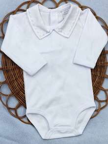 Knitting And Embroidery Maternity Leave - Celeste - Ver 2