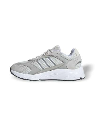 Adidas Crazychaos 2000 Damenschuhe Sneaker Lässig Campus Schuhe Lässig Weiche Sohle Schnürung Niedrig-Top Leder Sportlich Bequem Rutschfest Outdoor Sneaker IG4347