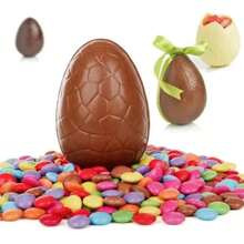 Chocolate Mold Hape Polycarbonate Chocolate Bonbons Candy Confectionery Baking Pastry Tools