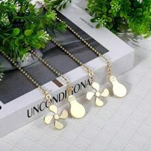 2pcs Ceiling Fan Zipper Decoration, Fan Switch Pull Cord, Frosted Bulb Pendant Decoration, Table Lamp Decorative Zipper, Mounting Ceiling Fans And Light Fixtures,Home Lighting Decorative Pendants