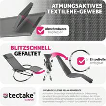 Hammock Chairs - 灰色1 - 查看 7